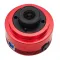 ZWO ASI462MM USB3.0 Monochrome CMOS Camera with Autoguider Port