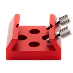 ZWO Finderscope Shoe for ASIAIR PRO and ZWO Holder Rings