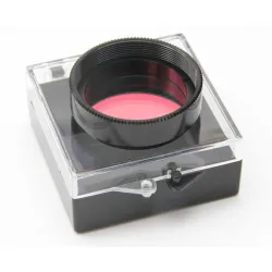 ZWO Infrared IR Cut-Off Filter (31.7mm, 1.25")
