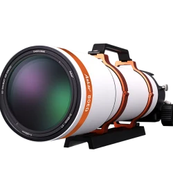 ASKAR 80ED Doublet ED APO Apochromatic Refractor Telescope with FREE BACKPACK