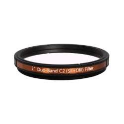 Askar Colour Magic C2 Duo-band Filter SII & OIII