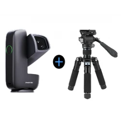 DWARF mini Smart Telescope with MiniTripod and MiniBag BUNDLE