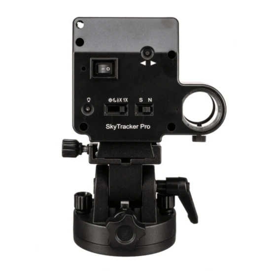 Skytracker iOptron SkyTracker Pro Camera Mount with iPolar - 3322A