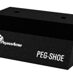 Pegasus Astro Accessories Shoe