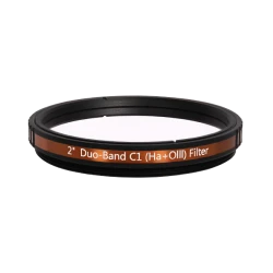 Askar Colour Magic C1 Duo-band Filter Ha & OIII
