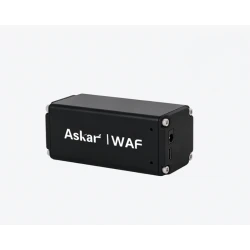ASKAR Worm-and-Gear Automatic Telescope Focuser (WAF）