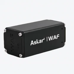 ASKAR Worm-and-Gear Automatic Telescope Focuser (WAF）