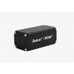 ASKAR Worm-and-Gear Automatic Telescope Focuser (WAF）