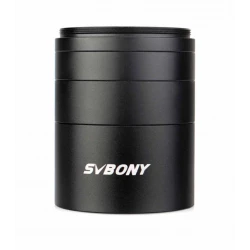 Svbony SV119 M48 Extension Tube Set of 5mm 10mm 15mm 30mm