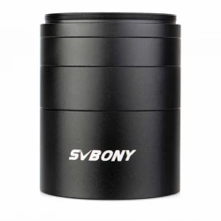 Svbony SV119 M48 Extension Tube Set of 5mm 10mm 15mm 30mm