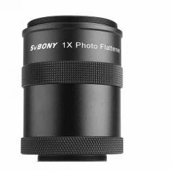 Svbony SV209 Field Flattener 1.0x for SV550 80F6