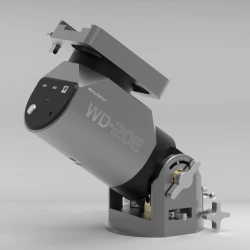 WarpAstron WarpDrive WD-20E Harmonic Drive Mount with RA Output Absolute Encoder