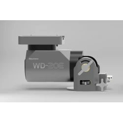 WarpAstron WarpDrive WD-20E Harmonic Drive Mount with RA Output Absolute Encoder