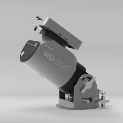 WarpAstron WarpDrive WD-20EP Harmonic Drive Mount with RA Output Absolute Encoder