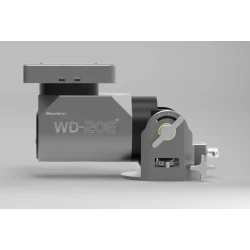 WarpAstron WarpDrive WD-20EP Harmonic Drive Mount with RA Output Absolute Encoder