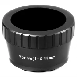 William Optics 48mm T Mounts (M48) - Fuji FX