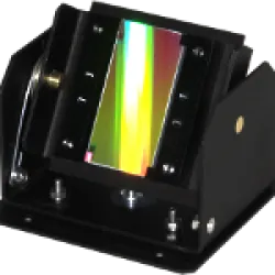 Shelyak 1200 gr/mm Grating Module for Lhires III