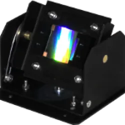 Shelyak 600 gr/mm Grating Module for Lhires III