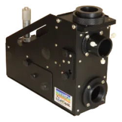 Shelyak Lhires III Spectrograph