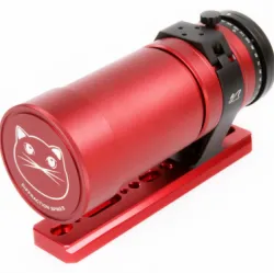 William Optics RedCat 51 APO Apochromatic Quadruplet Refractor Astrograph Telescope - RED v1.5