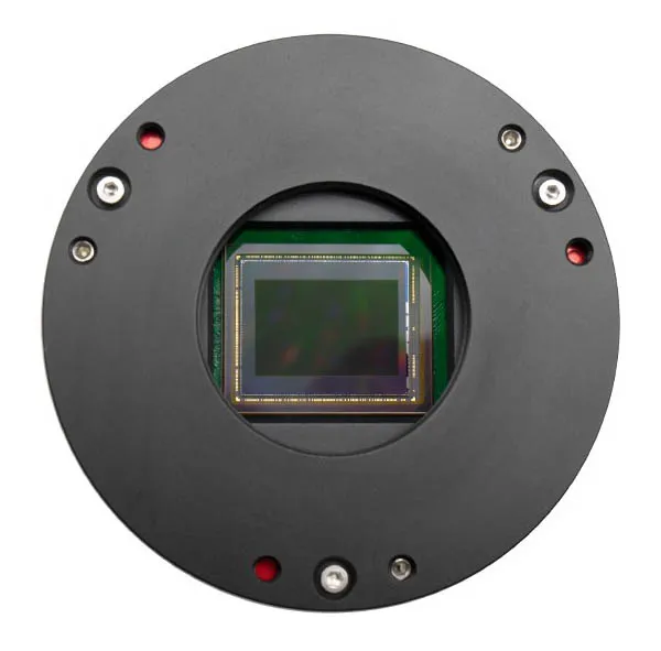 front side of ASI2600MC PRO