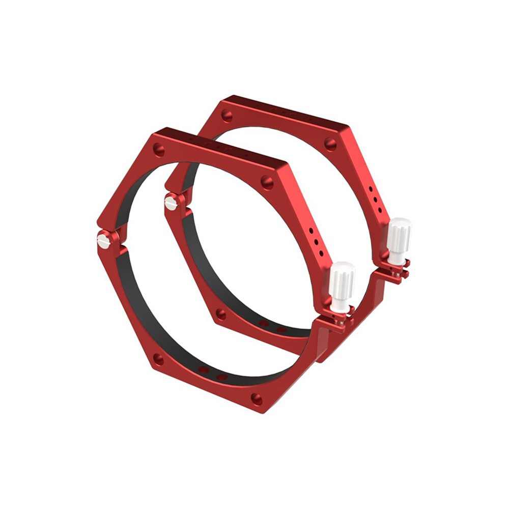 Primaluce Lab 205mm PLUS support rings - PLLANSU205P