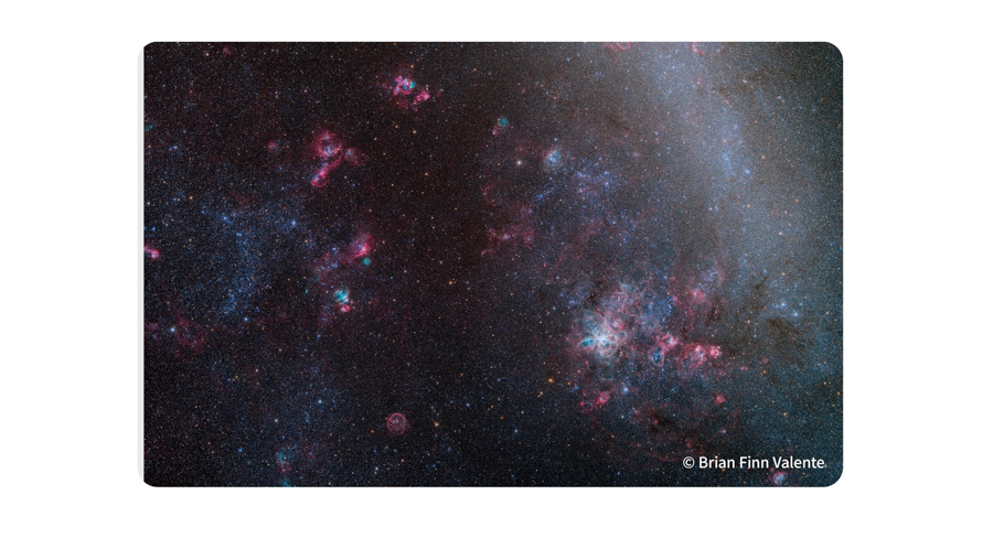 Mcp Camera ZWO ASI6200MC-P25 COOLED FULL FRAME One Shot Colour Deep Sky Imaging ...