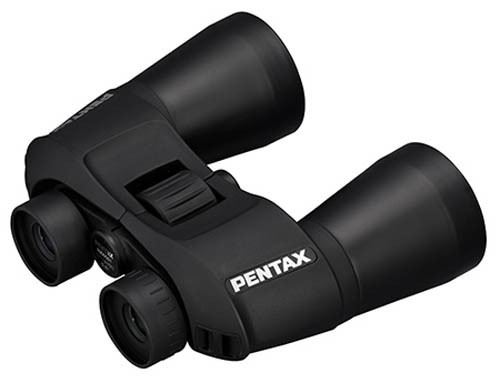 pentax sp 12x50