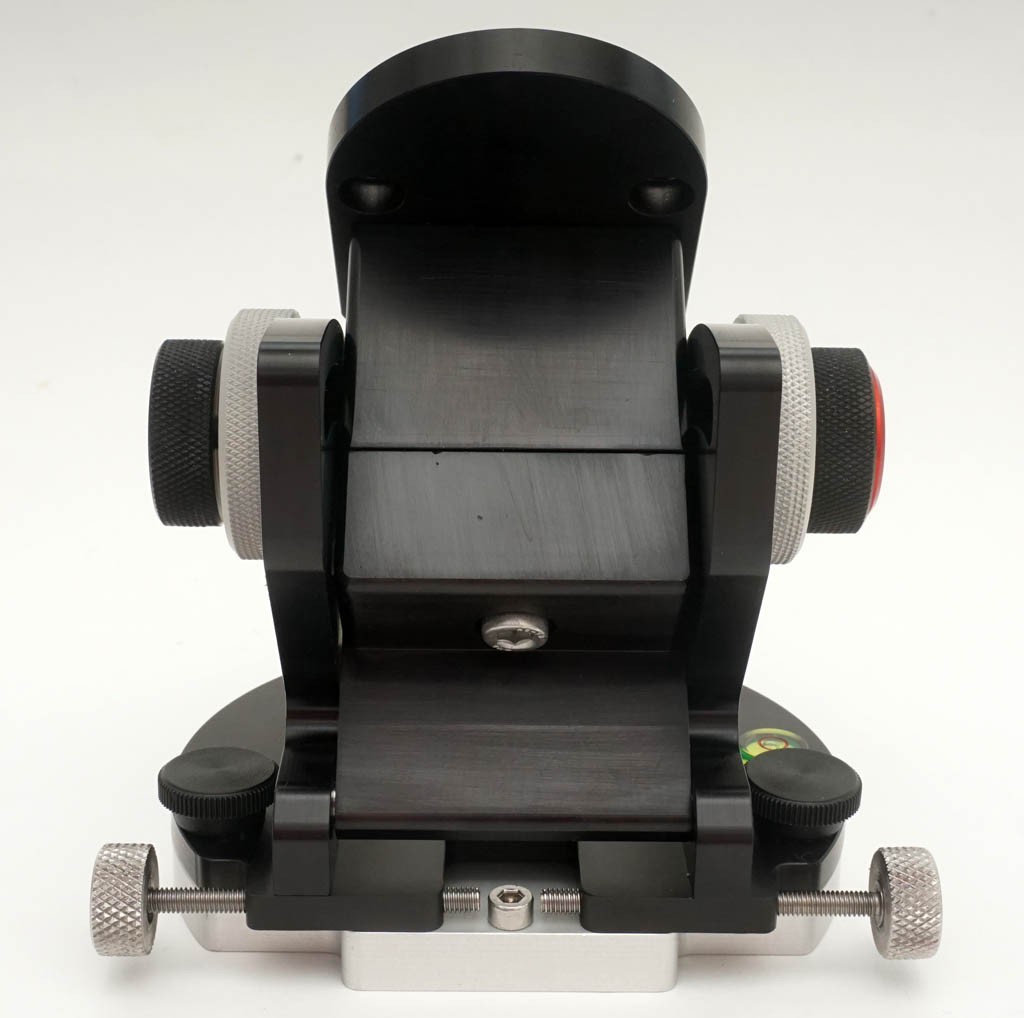 Alignment Wedge Astrotrac Polhöhenwiege Alternativen und Selbstbau | Seite 2 | Forum ...