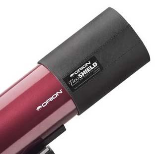 Flexible Dew Shield for 8" Aperture ca. 235mm Tube Diameter Flexible Dew Shield for 8" Aperture ca. 235mm Tube Diameter